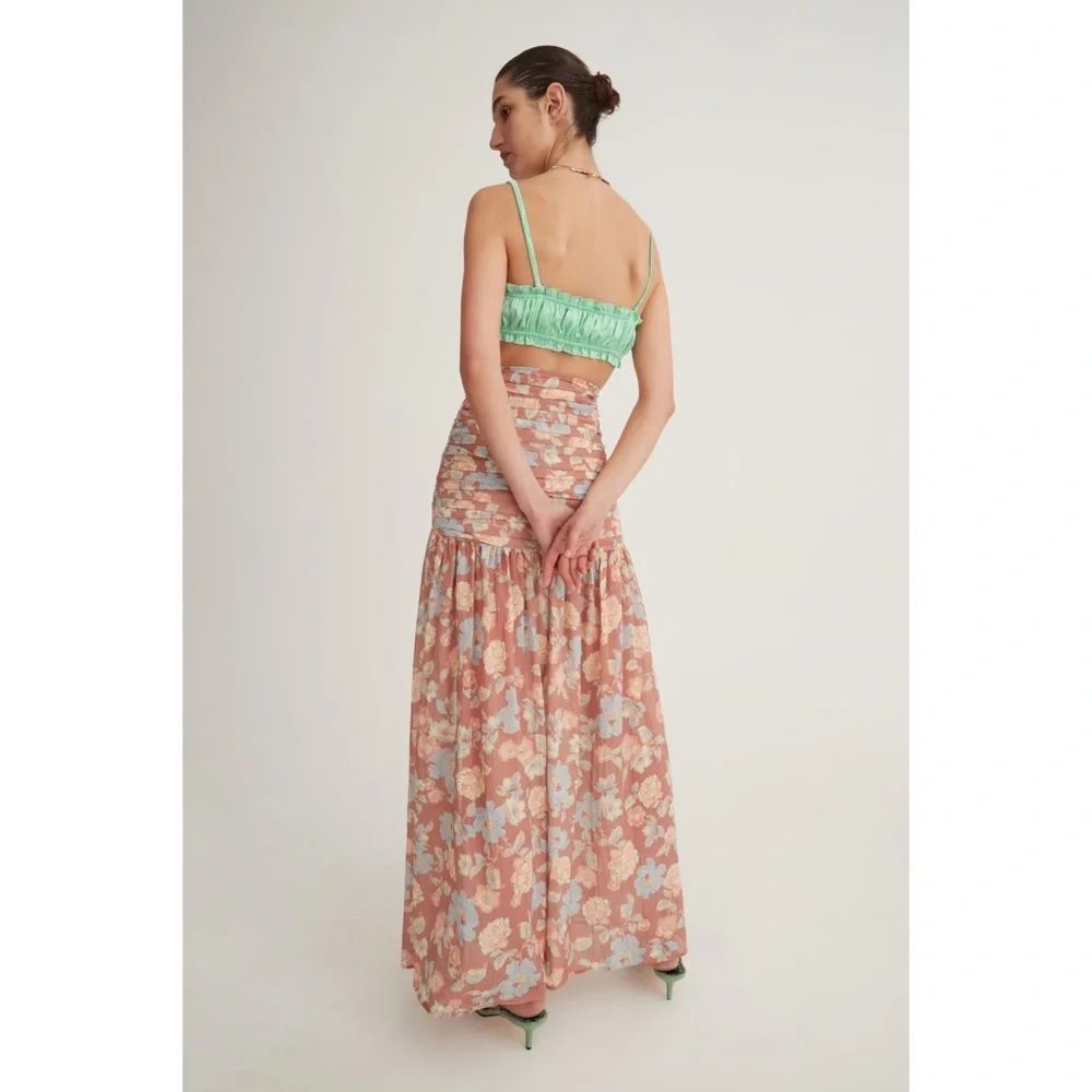 FreeāPeople Hansen & Gretel Brynn Skirt - Picture 8 of 12